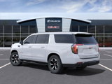 New 2025 GMC Yukon XL AT4 Ultimate image 3
