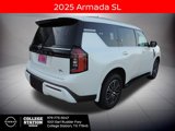 New 2025 Nissan Armada SL image 4