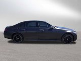 New 2025 Mercedes-Benz S 580 4MATIC Sedan image 2
