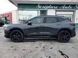 Used 2019 Chevrolet Blazer RS image 2