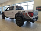 New 2025 Ford F150 Raptor image 5