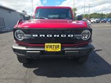 New 2025 Ford Bronco Big Bend image 2