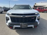 New 2026 Chevrolet Traverse Z71 w/ Driver Confidence Package image 2