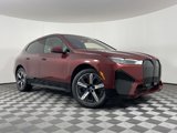 New 2025 BMW iX xDrive50 image 2