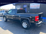 Used 2017 GMC Sierra 1500 SLE w/ SLE Value Package image 2