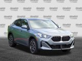 Certified 2025 BMW X2 xDrive28i image 2