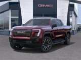 New 2026 GMC Sierra EV Elevation image 6