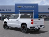 New 2025 Chevrolet Silverado 1500 RST w/ Redline Edition image 3