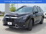 Certified 2024 Subaru Ascent Touring image 2
