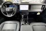New 2025 Ford Bronco Badlands w/ Sasquatch Package image 5
