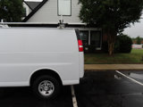 Used 2020 Chevrolet Express 3500 w/ Driver Convenience Package image 4