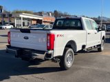 New 2025 Ford F250 XL w/ FX4 Off-Road Package image 3