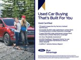 Certified 2023 Ford Bronco Badlands image 4