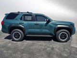 New 2025 Toyota 4Runner TRD Off-Road Premium image 2