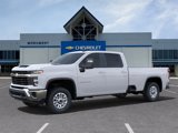 New 2025 Chevrolet Silverado 2500 LT w/ Convenience Package image 2