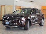 Certified 2023 Buick Envision Avenir image 3