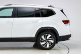 New 2025 Volkswagen Atlas SEL image 4