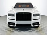 Certified 2023 Rolls-Royce Cullinan Black Badge w/ Dark Exterior Package image 5