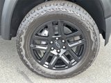 New 2025 Chevrolet Colorado Trail Boss w/ Midnight Edition image 6