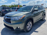 Used 2016 Toyota Highlander Plus image 4