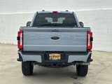 New 2025 Ford F250 Lariat w/ Tremor Off-Road Package image 4