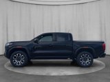 New 2025 GMC Canyon AT4 w/ Nightfall Edition image 3