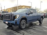 New 2025 GMC Sierra 2500 Denali Ultimate w/ Max Trailering Package image 4