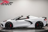 Used 2023 Chevrolet Corvette Stingray Preferred Conv w/ Z51 Performance Package image 2