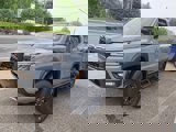 New 2025 Nissan Frontier PRO-4X image 2