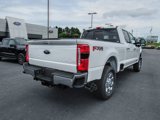 New 2025 Ford F250 Lariat image 3