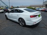 Used 2018 Audi S5 Prestige w/ S Sport Package image 4
