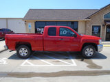 Used 2013 Chevrolet Silverado 1500 LT w/ All-Star Edition image 4