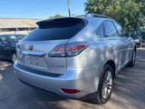 Used 2013 Lexus RX 450h AWD image 4
