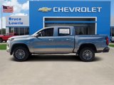 New 2026 Chevrolet Colorado LT image 2