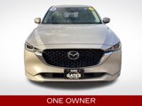 Used 2024 MAZDA CX-5 AWD 2.5 S w/ Select Package image 2