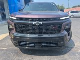 New 2026 Chevrolet Traverse RS w/ LPO, Floor Liner Package image 4
