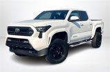 New 2025 Toyota Tacoma SR5 image 2