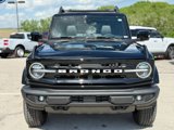 New 2025 Ford Bronco Outer Banks image 2