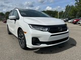 New 2026 Honda Odyssey EX-L image 2