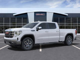 New 2025 GMC Sierra 1500 SLT w/ SLT Premium Package image 2