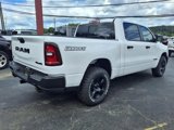 New 2026 RAM 1500 Tradesman image 3