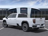 New 2025 GMC Sierra 3500 Denali Ultimate image 3