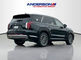 New 2025 Hyundai Palisade Calligraphy image 2
