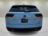 Used 2022 Volkswagen Atlas Cross Sport SE image 6