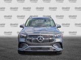 New 2026 Mercedes-Benz GLE 450 4MATIC image 3