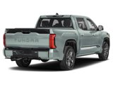 New 2025 Toyota Tundra Platinum image 2