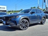 New 2025 MAZDA CX-50 2.5 Turbo w/ Weather Package image 2