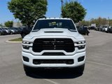 New 2025 RAM 2500 Laramie image 2
