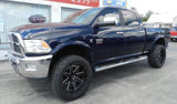Used 2012 RAM 3500 Laramie image 3