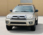 Used 2009 Toyota 4Runner Sport image 2